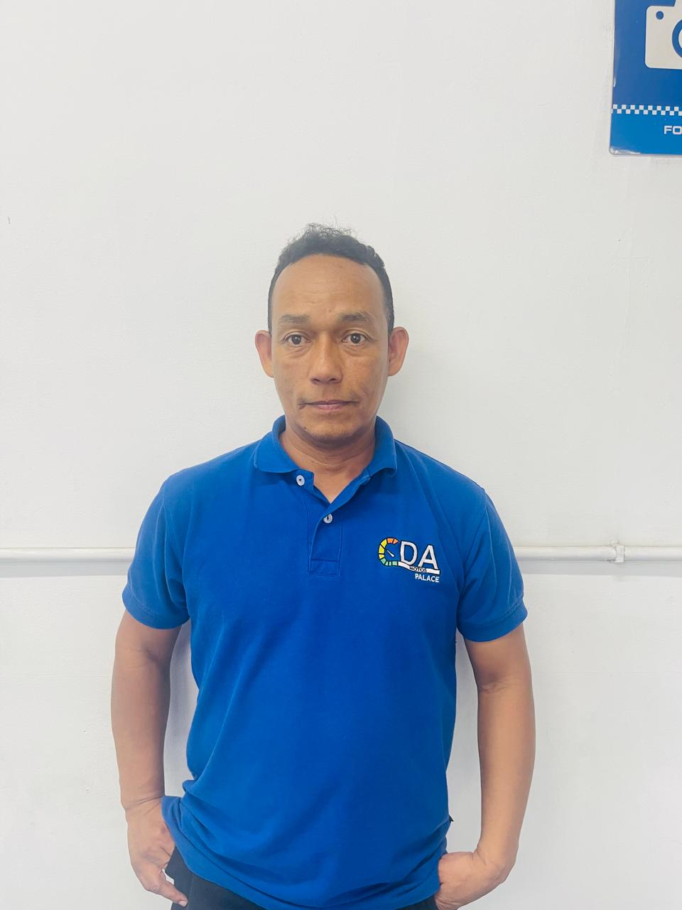 Lina Gómez - Administradora CDA Palace