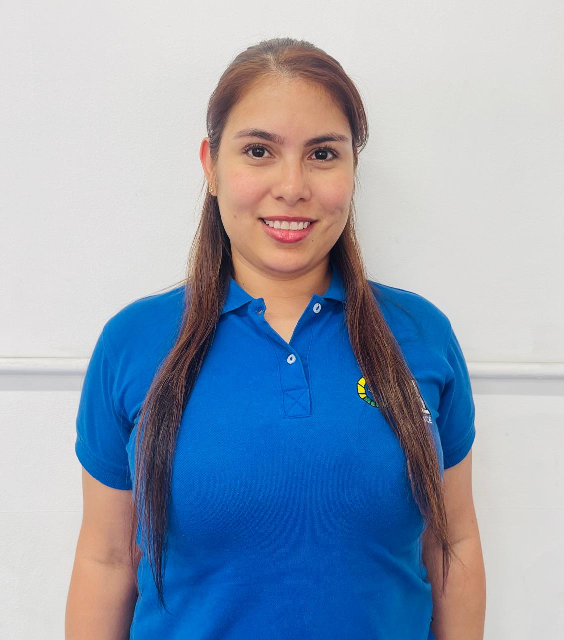 Carlos Ruiz - Inspector CDA Palace