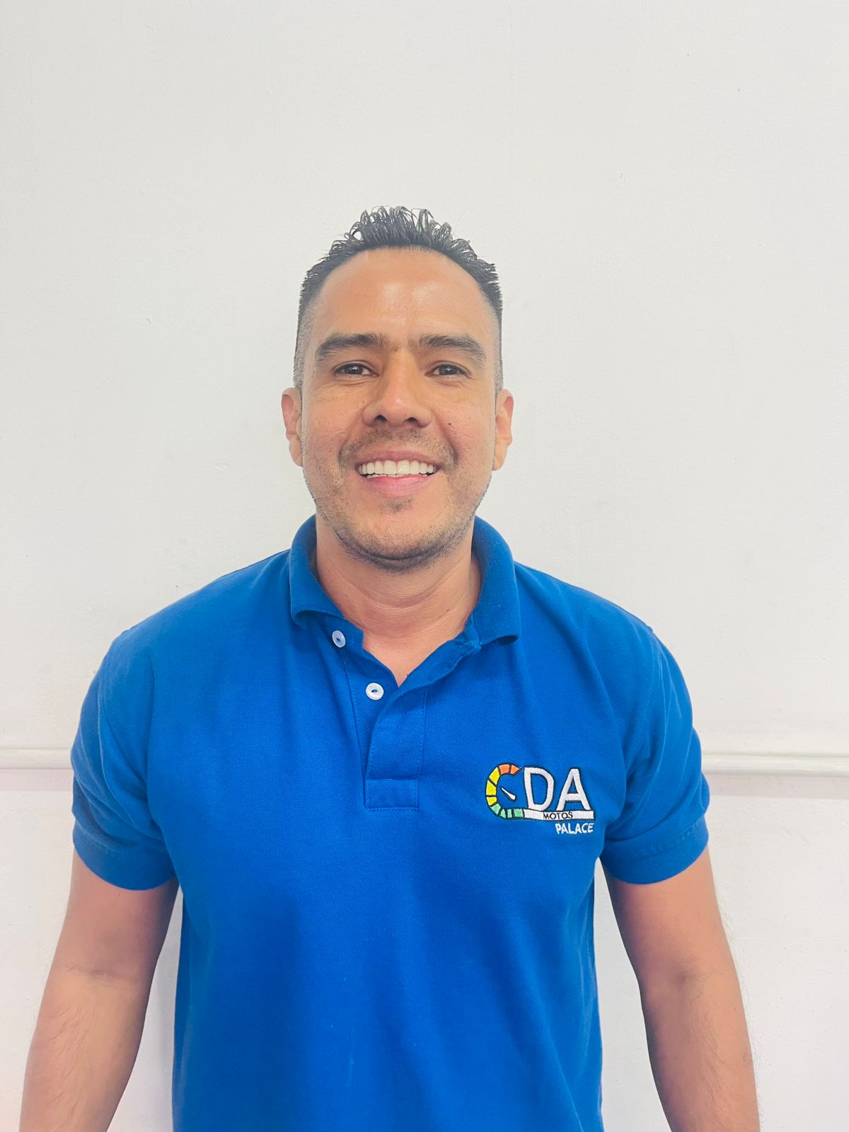 Equipo de Inspectores Técnicos CDA Palace