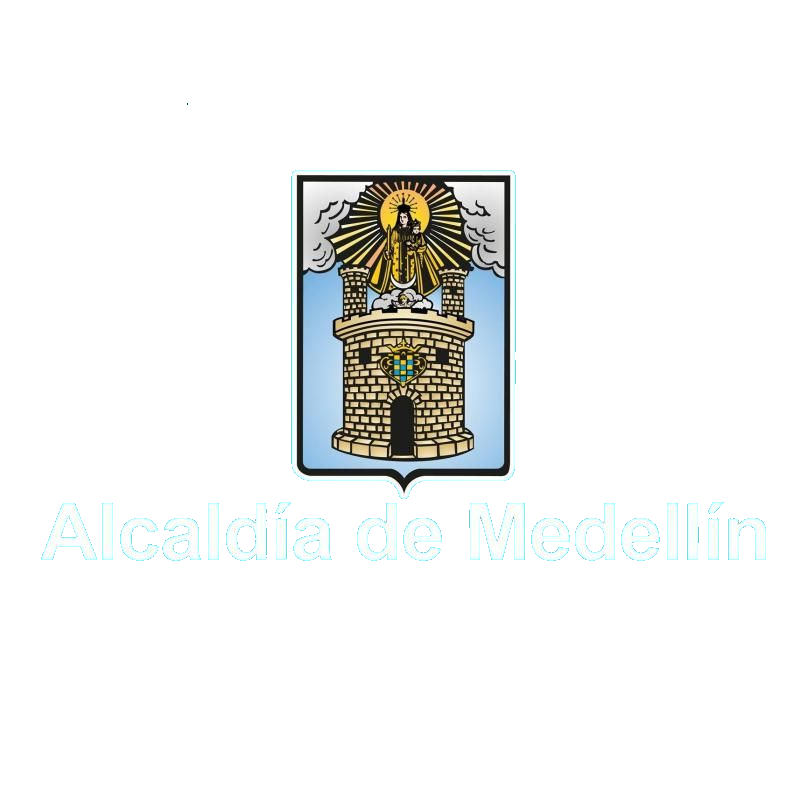 Logo Alcaldía de Medellín