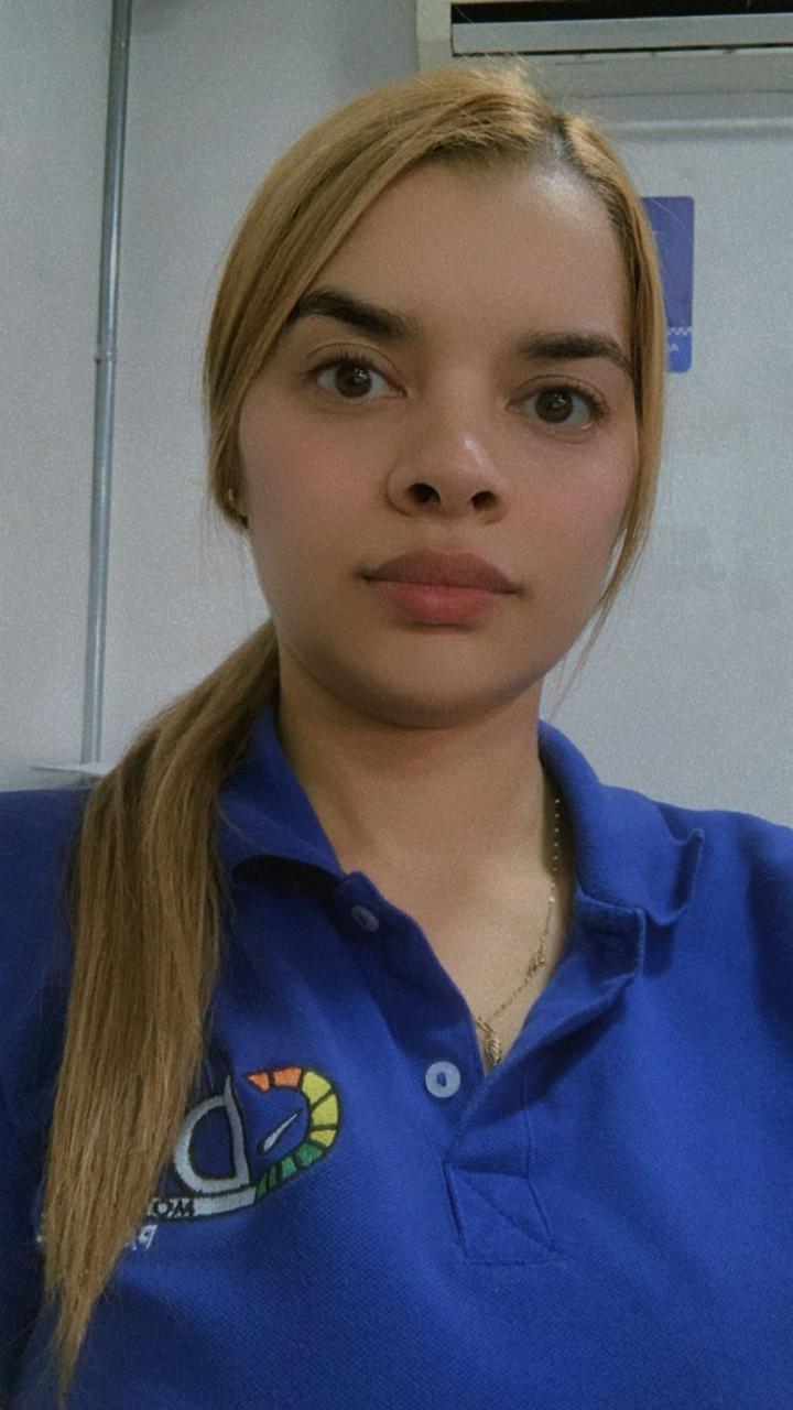 José Martínez - Coordinador Técnico CDA Palace